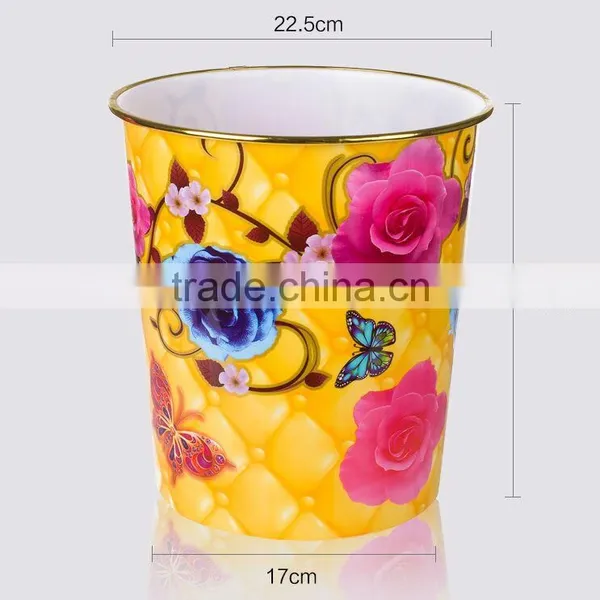 POLULAR IN EU, USA AND CHEAPEST DUSTBIN/TRASHCAN WITH GOOD QUALITY IN MAINLAND CHINA photo-2