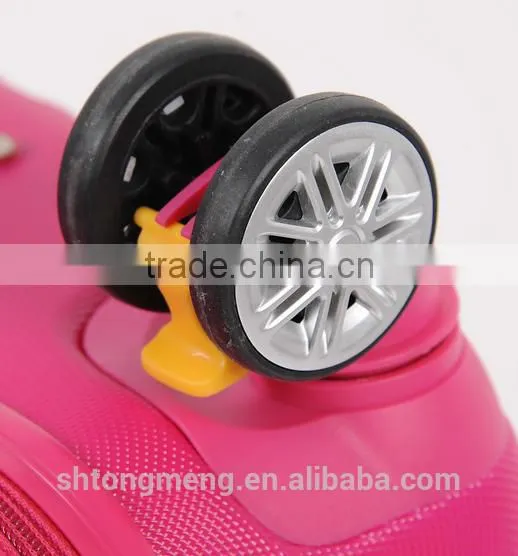ABS Hard Shell Luggage Set Suitcase photo-5