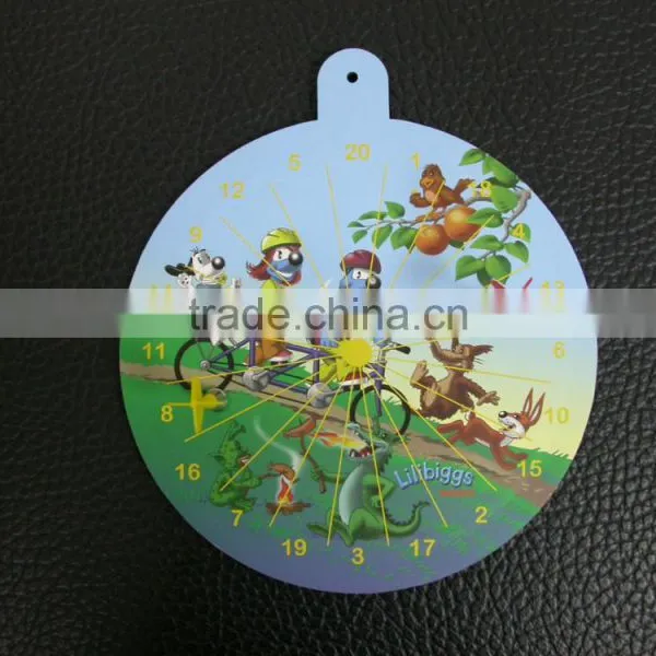 Magnetic Dart Board Game photo-2