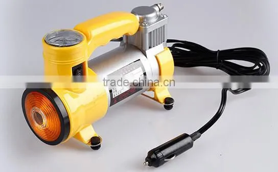 12 Volt Air Compressor/Car Tyre Pressure Pump photo-2