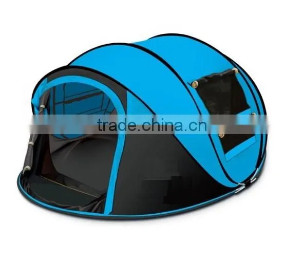 Indoor and Outdoor Multipurpose Pop-up Camping Tent photo-2