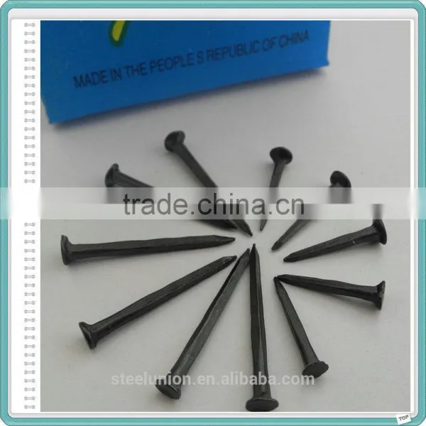 Black Shoe Tacks Nails photo-2