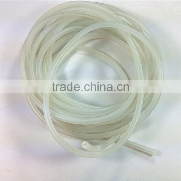 Medical Grade High Temperature Silicone Hose photo-4