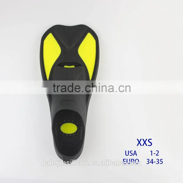Derict Supply Swimming Diving Fins photo-6