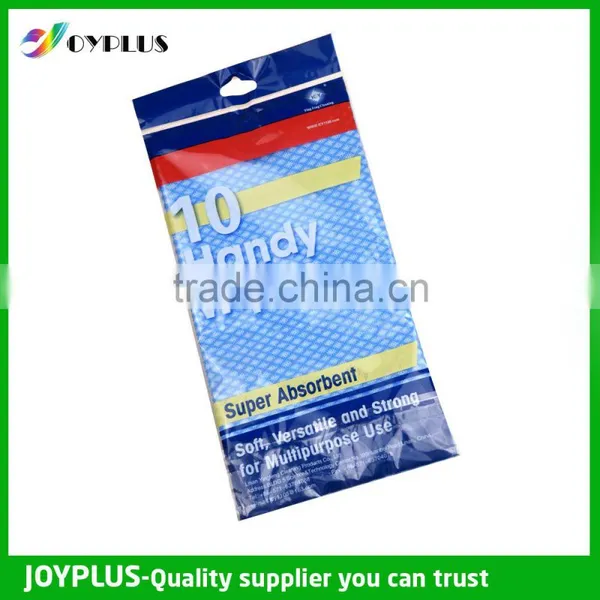 New Pattern Design Non Woven Wipes photo-4