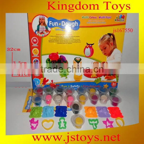 Play Dough Machine