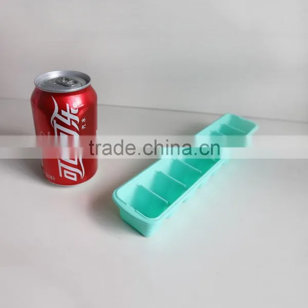 Summer Ice Cubes Tray 8 Pcs Small Tray photo-2