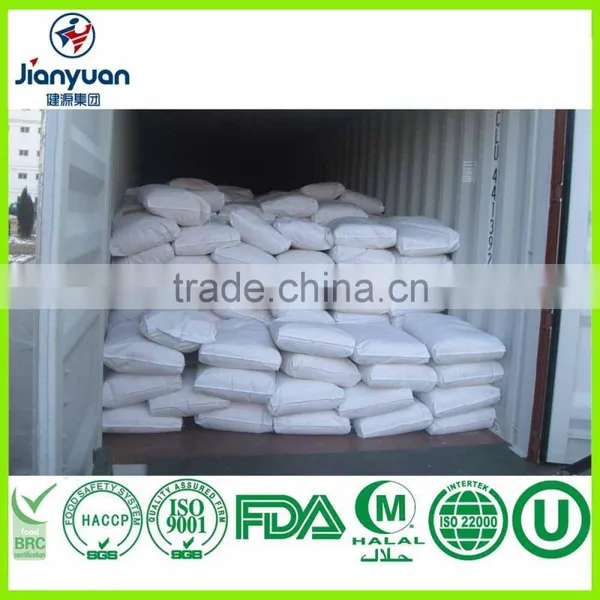 High Viscosity Pea Fiber For Sale photo-4