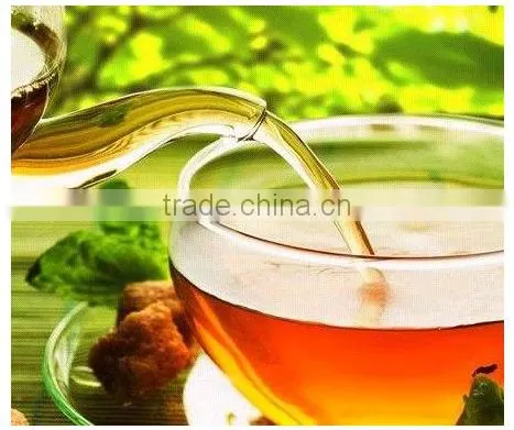 TO USA CANADA COLUMBIA Market Vanilla Black Tea Bag Vanilla Tea Delicious Tea / Organic Vanilla Black Tea 2g*20 Bags/box photo-2