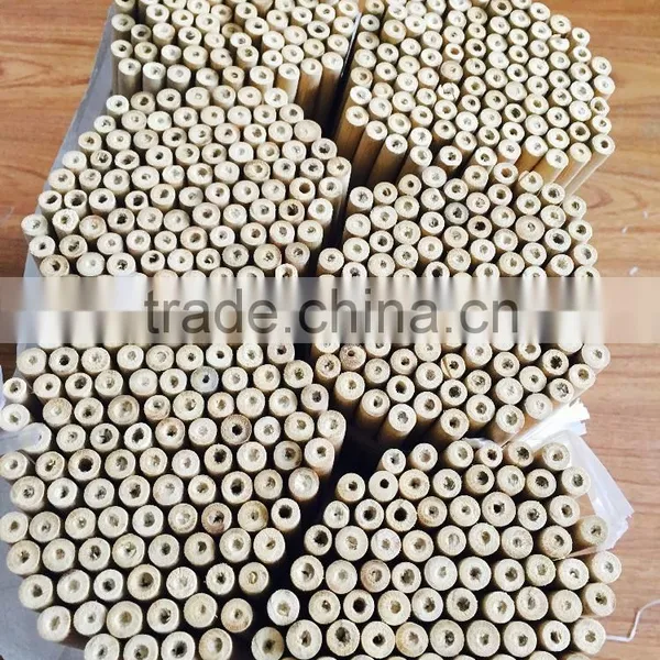 10~11mm *38cm Bamboo Timpani Mallets For Drums And Drum Sets photo-3