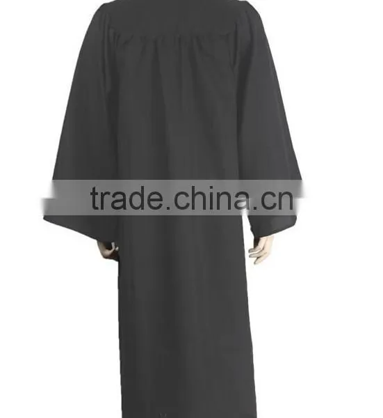 Good Quality Academic Dress Unisex Academic Dress photo-2