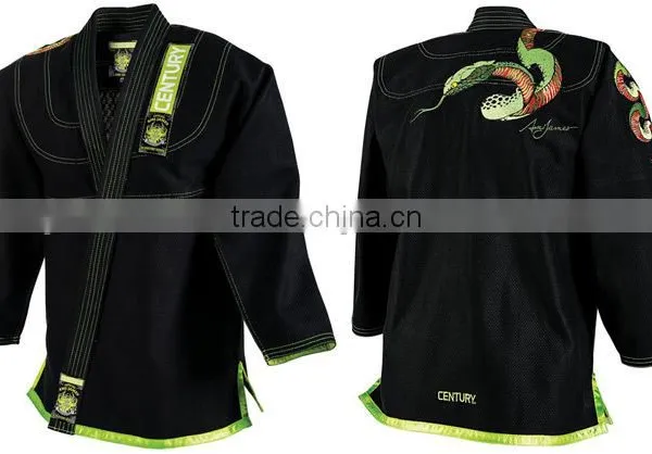 Jiu Jitsu Uniforms photo-3