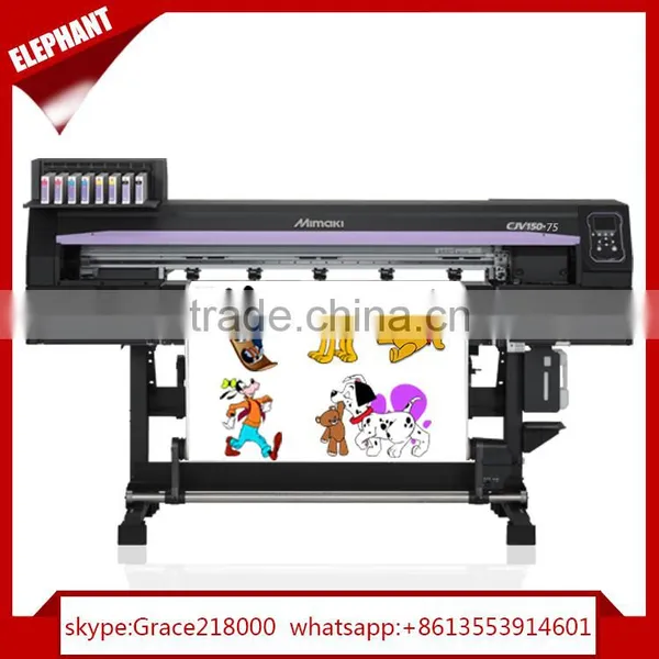 Cutting Plotter Machine Price of Plotter Machine