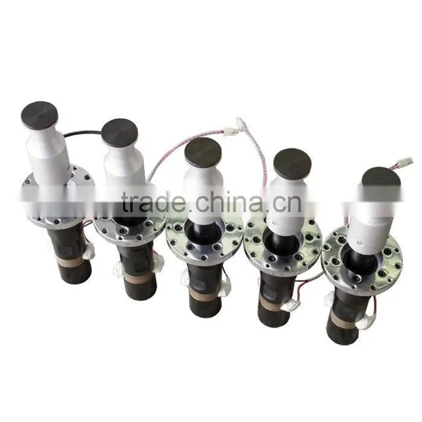 15KHZ Piezoelectric Transducer for Ultrasonic System photo-3
