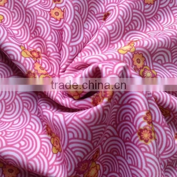 Sublimation Heat Transfer Paper Rolls Textile Printing photo-3