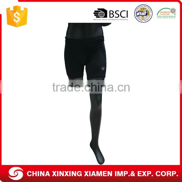 New Design Breathable Custom Sport Fitness Wholesale Womens Gym Running Shorts photo-2