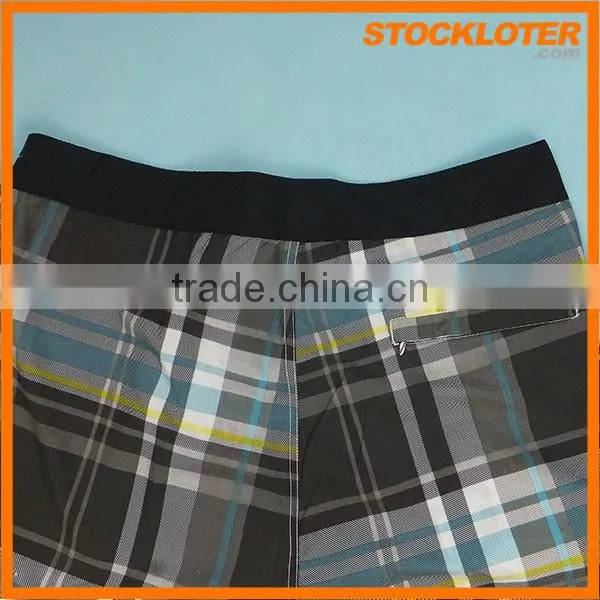 Wholesale Newstyle Hotsales Customized Beach Shorts Stocklot photo-3