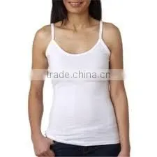 Mixed Ladies Tank Top photo-2