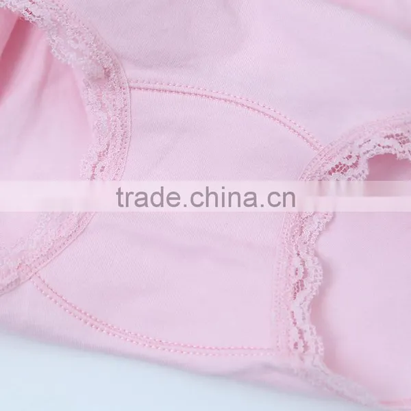 Girls Panties Thongs, Kids Underwear for Girls, Little Girls Modeling Panties photo-6