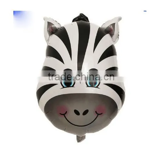 Advertising Toy Use and High Quality Party Decoration Foil Balloons photo-5