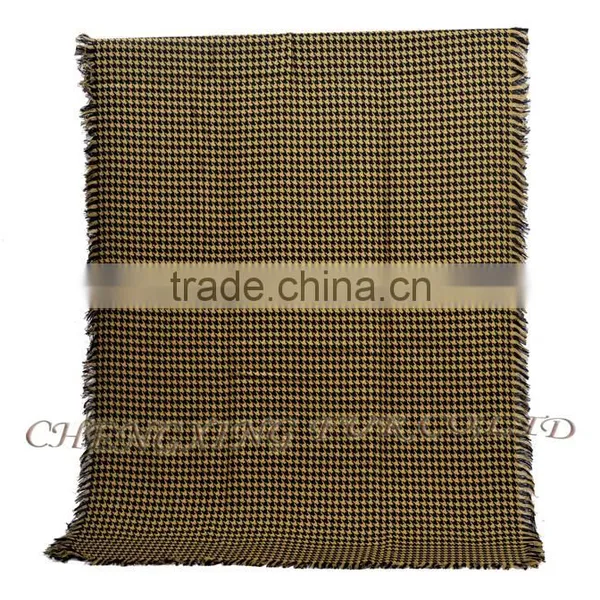 CX-B-P-32B 2015 Hot Selling Winter Warm Acrylic Cashmere Scarf photo-6