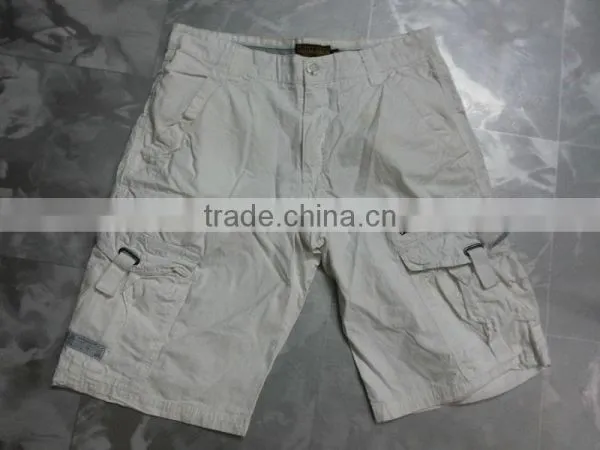 Mens Cargo Shorts