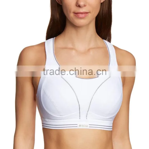 Hot Sexy Womens Sport Bra photo-2