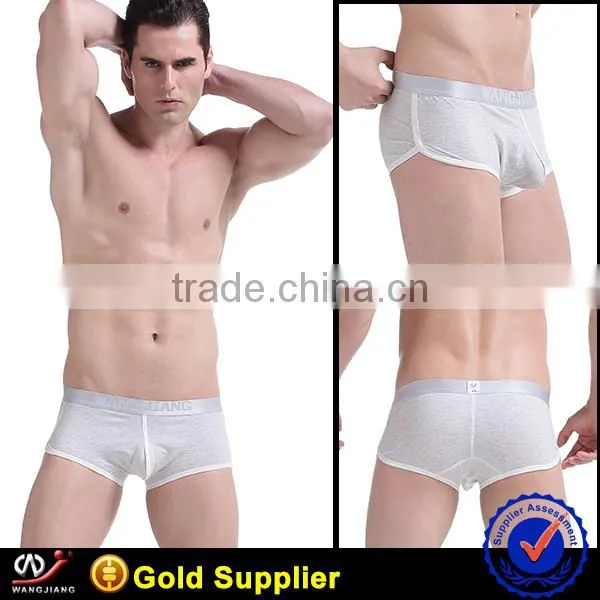 Mens Underwear ,sex Boy New Design , OEM , Cotton Man Underwear photo-5