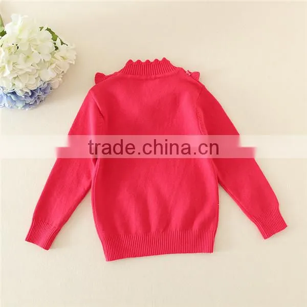 2016 Fashion Printed Kids Sweater for Spring/autumn/winter From Chinese Factories photo-4