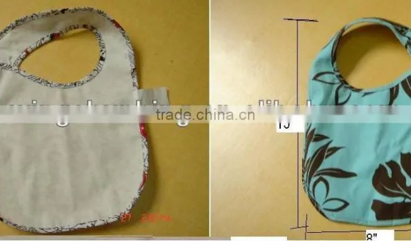 Baby Bibs Cotton photo-5