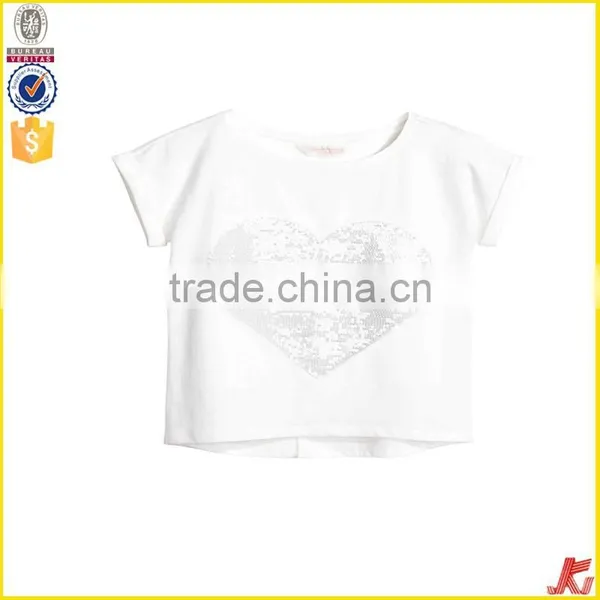 Kidswear Children Clothing for 6 to 14 Years Old t Shirt Clothing photo-2