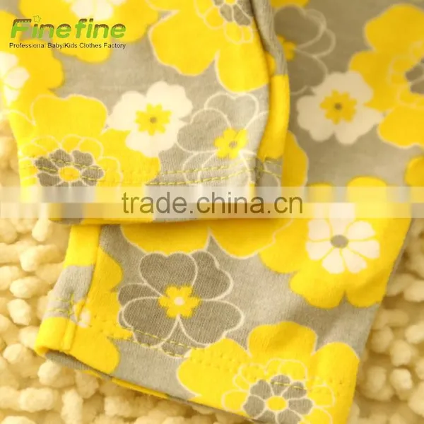 Wholesale Baby Trousers Lovely Leggings Baby Pants photo-2