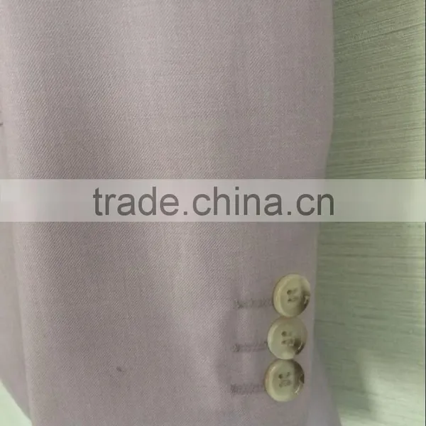 2017 New Style Latest Design China Factory Boy Formal Wear Suit Wedding Suit photo-5