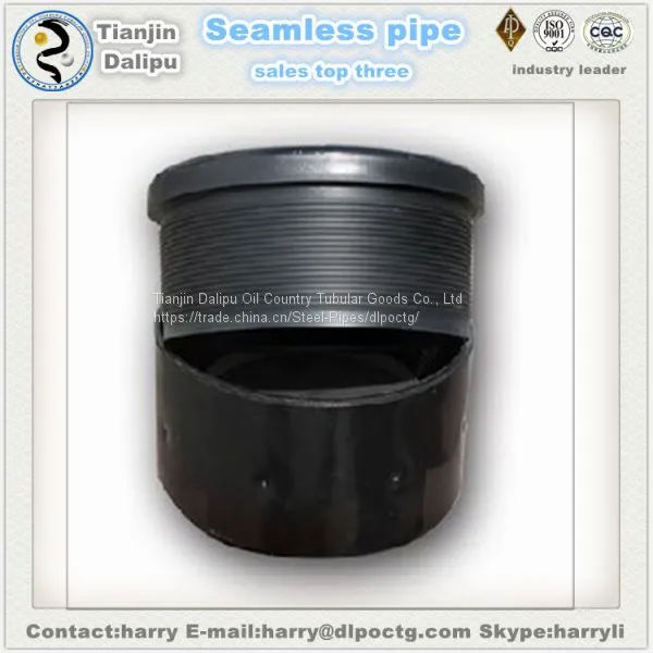 Pvc Pipe Threaded End Cap and Stainless Steel Pipe Threaded End Cap photo-5