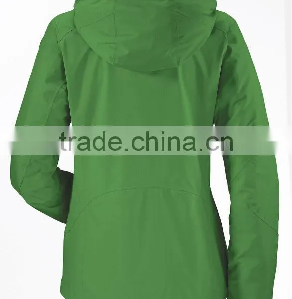 Best Women European Good Ski Jackets photo-2