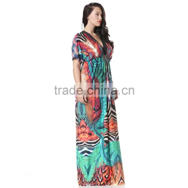 PLUS SIZE S-XL Chiffon Evening Formal Party Cocktail Dress Cocktail Party Dresses photo-2