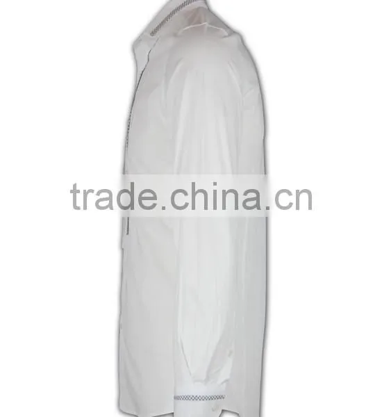 Hot Sales Factory Price Fashion Paint Shirt photo-3