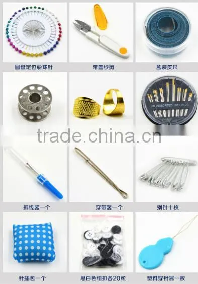 Sewing Needle Case photo-2