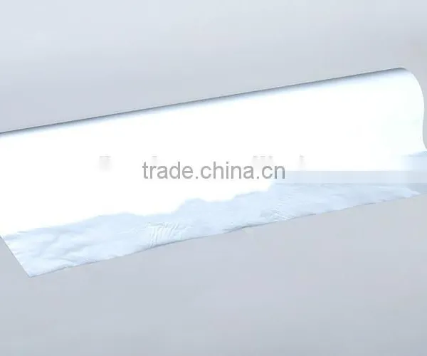 Glow in the Dark Cycling High Visibility Cheap China Wholesale Clothing photo-4