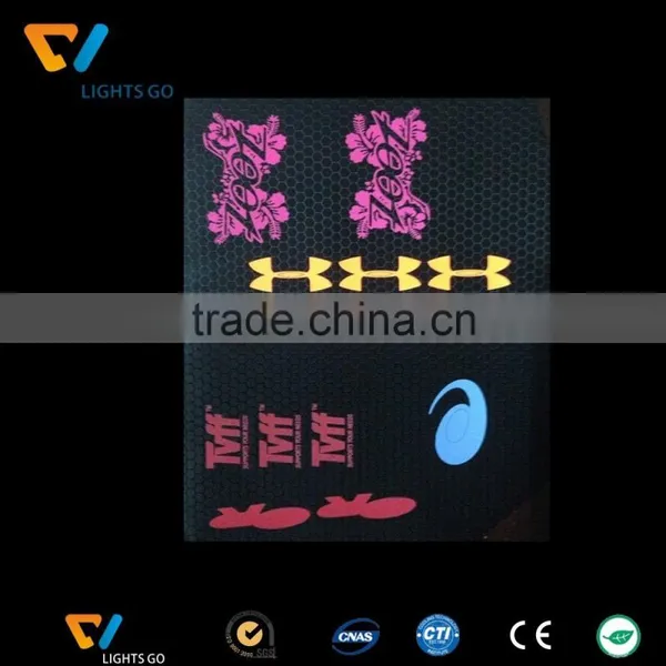 High Quality uv Reflective Material for Safety photo-6