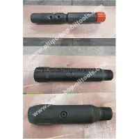 Ejector