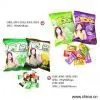 Sell Magic Sparkling Candy and Juice Soft Candy