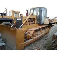 Used Caterpillar D6G Bulldozer
