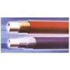 Wire (fiber) Reinforced Nylon Elastic Resin Hose
