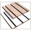 Slot Wall Panel