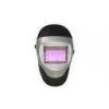 Painting Solar Welding Helmet Automatic , Plastic Arc Welding Mask