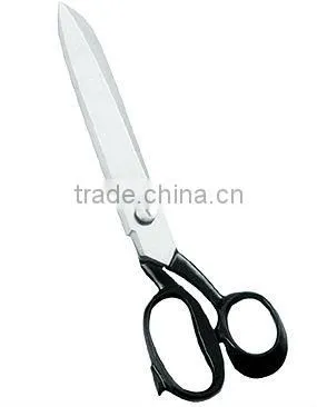 Pakistan Tailor Scissors, Singer Style COLOR Coated Handle.Sizes,7'',8'',9'',10'',11''12''