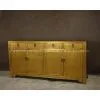 Eastcurio Gold Leaf Sideboard