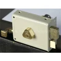 Africa Rim Lock Good Quality Door Lock (620)