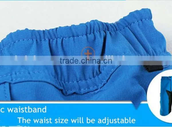 Downhill Mountain Bike Shorts Men Quick Dry Pantaloncini Mtb Bicycle Cycling Shorts Size S-XXL Culote Ciclismo Hombres photo-6